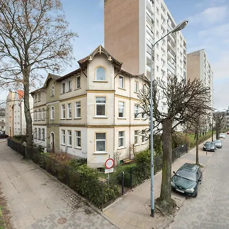 Apartament Sopockie - Karlikowski