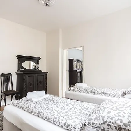 Apartament Sopockie - Karlikowski
